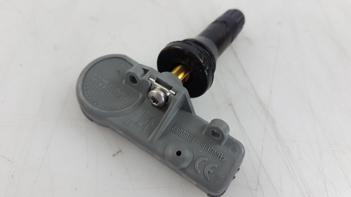 Original FORD Tourneo Transit Custom V362 Reifendrucksensor 5091251