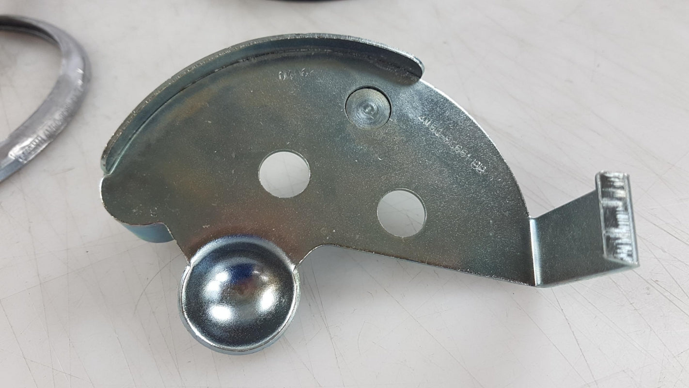 Original OE FORD Keilrippenriemen 1708274
