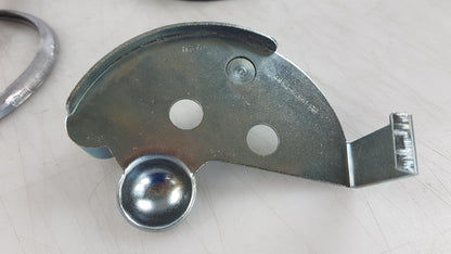 Original OE FORD Keilrippenriemen 1708274