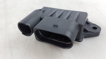 Original MERCEDES-BENZ W203 W211 X164 OM642 Glühkerzen Steuergerät A6429007801