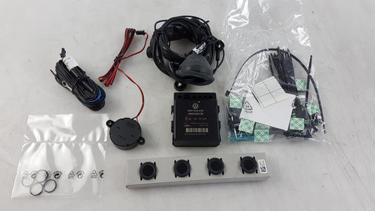 Original Volkswagen Golf VII 2012 - 2019 Parksensor 5G0054630
