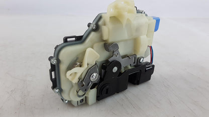 Original OE Volkswagen Türschloss 3B4839015AN
