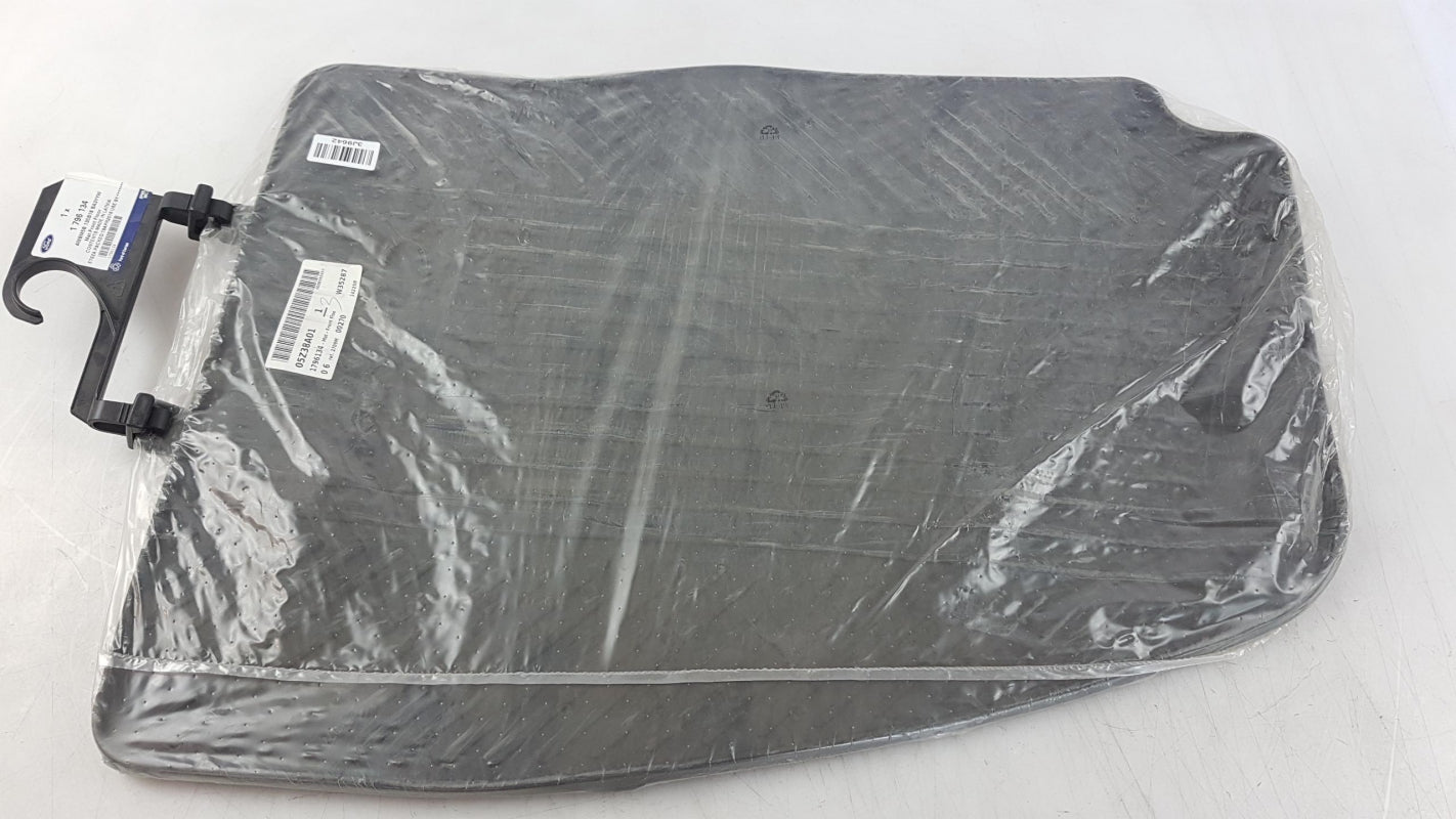 Original OE FORD Fußmattensatz 1796134