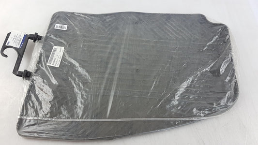 Original OE FORD Fußmattensatz 1796134