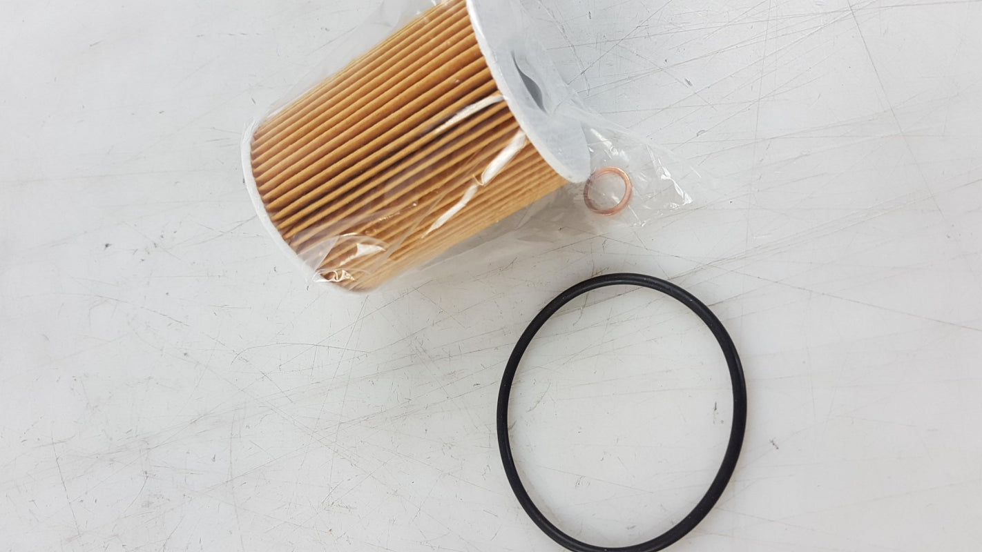 Original OPEL Antara 2.0L CDTi Motor Ölfilter 93743595