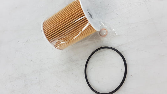 Original OPEL Antara 2.0L CDTi Motor Ölfilter 93743595