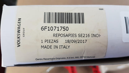 Original SEAT Arona (2021-2024) Fußstütze 6F1071750