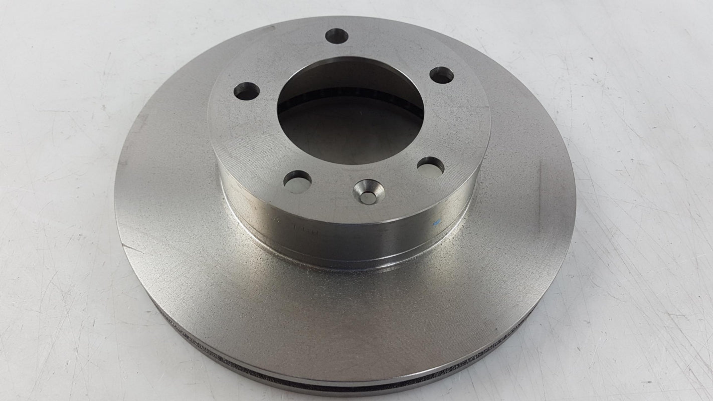 Original OPEL Movano-A Bremsscheibe (1 stück) vorne 9111038