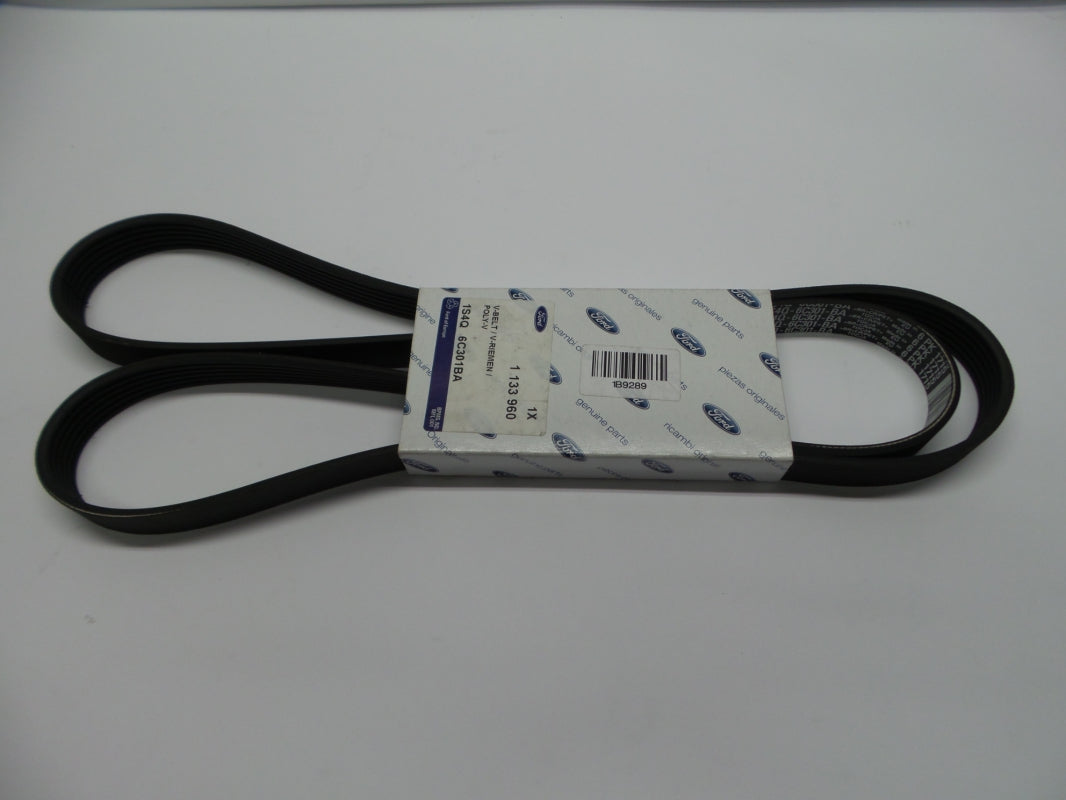 Original OE FORD Keilrippenriemen 1133960