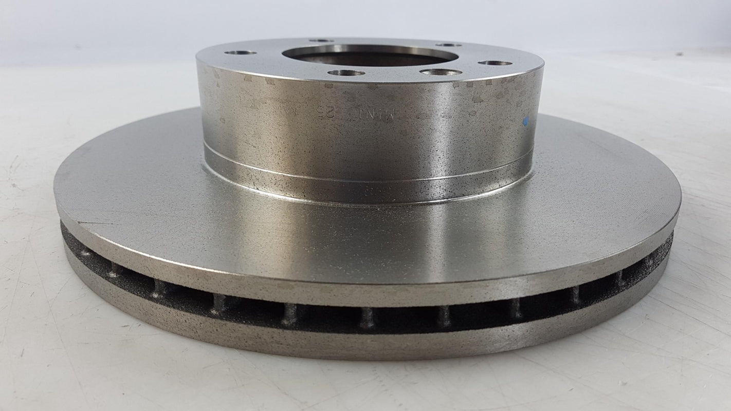 Original OPEL Movano-A Bremsscheibe (1 stück) vorne 9111038