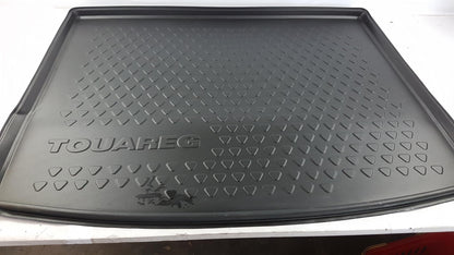 Original OE Volkswagen Gepäckraumwanne 7P0061161