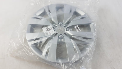 Original PEUGEOT 208 Radzierblende für Stahlfelgen 15'' 96738463VT