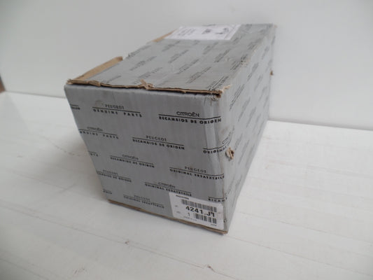 Original OE Peugeot Bremsbackensatz 4241J1
