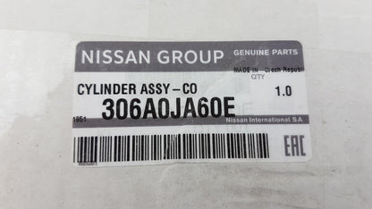 Original OE NISSAN Drucklager 306A0JA60E