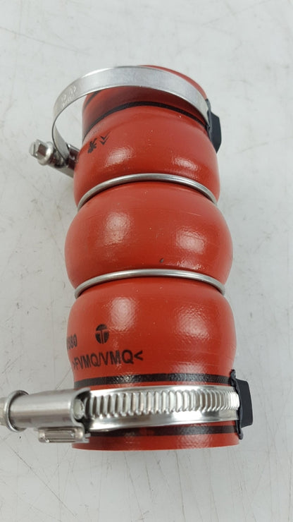 Original CITROEN C3 2+3 PEUGEOT 207 208 1 1.6 HDi Ladeluftschlauch 9801280580