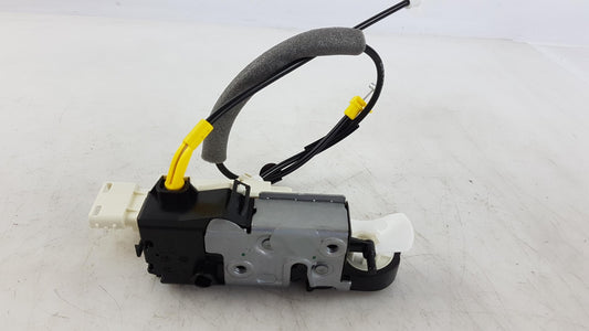 Original PEUGEOT Expert CITROEN Jumpy Türschloss vorne links 9135AR