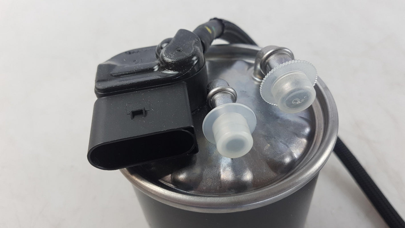Original MERCEDES-BENZ V-Klasse W447 Kraftstofffilter A6510903052