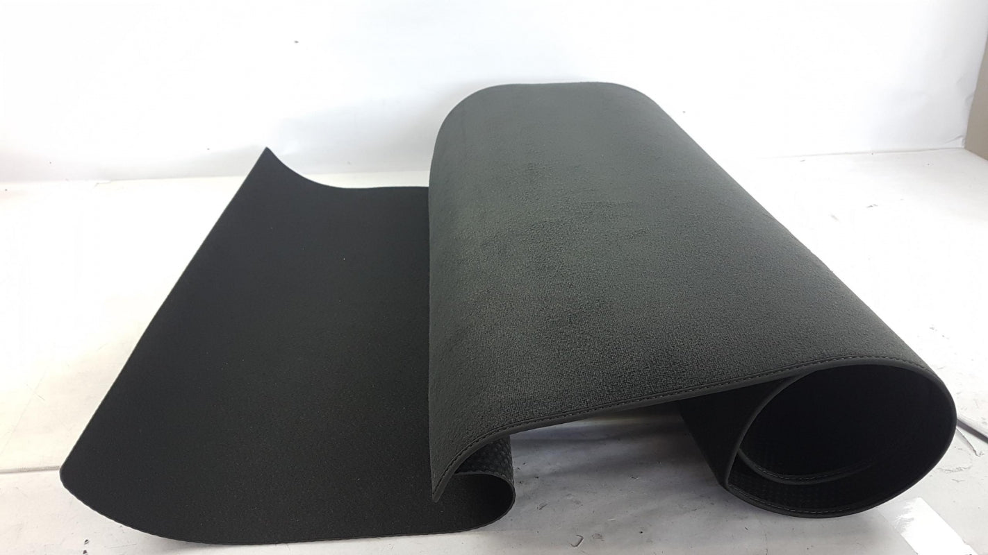 Original AUDI Q5 I (8R) II (80A) Kofferraummatte 8R00612109AM