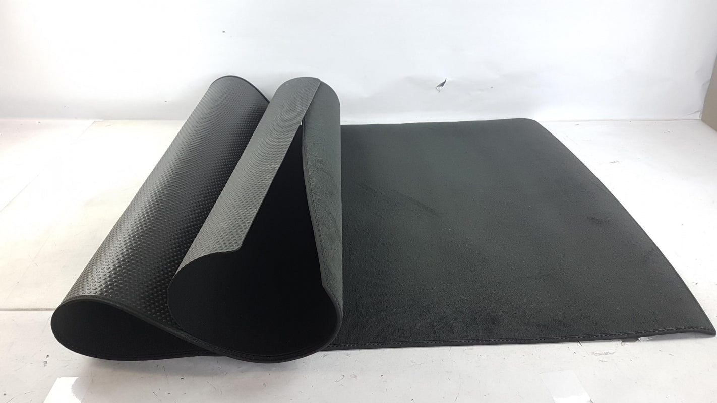 Original AUDI Q5 I (8R) II (80A) Kofferraummatte 8R00612109AM