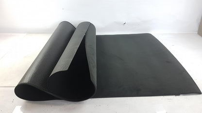 Original AUDI Q5 I (8R) II (80A) Kofferraummatte 8R00612109AM