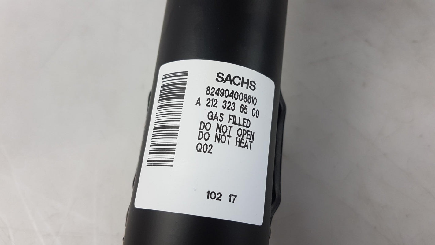 Original OE MERCEDES-BENZ Stoßdämpfer A2123236500