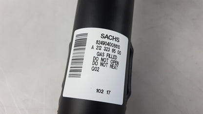 Original OE MERCEDES-BENZ Stoßdämpfer A2123236500