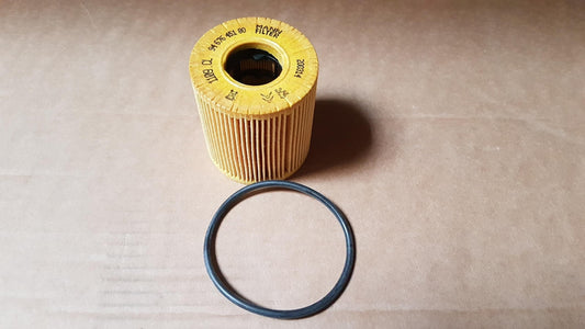 Original PEUGEOT 307 308 4007 508 CITROEN C4 C5 C6 C-Crosser DS4 Ölfilter 1109CL