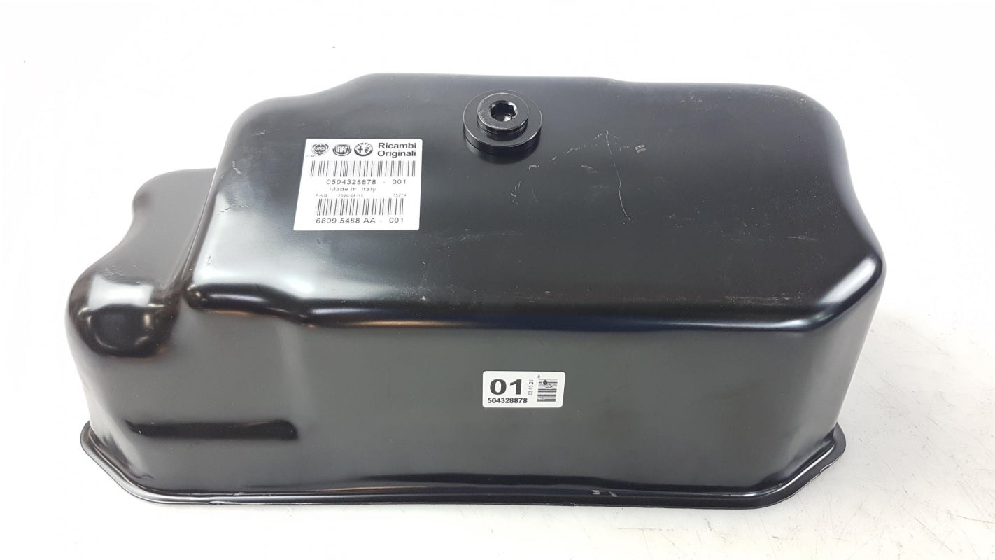 Original FIAT Ducato (2006-2018) Ölwanne 2.3 D 504328878