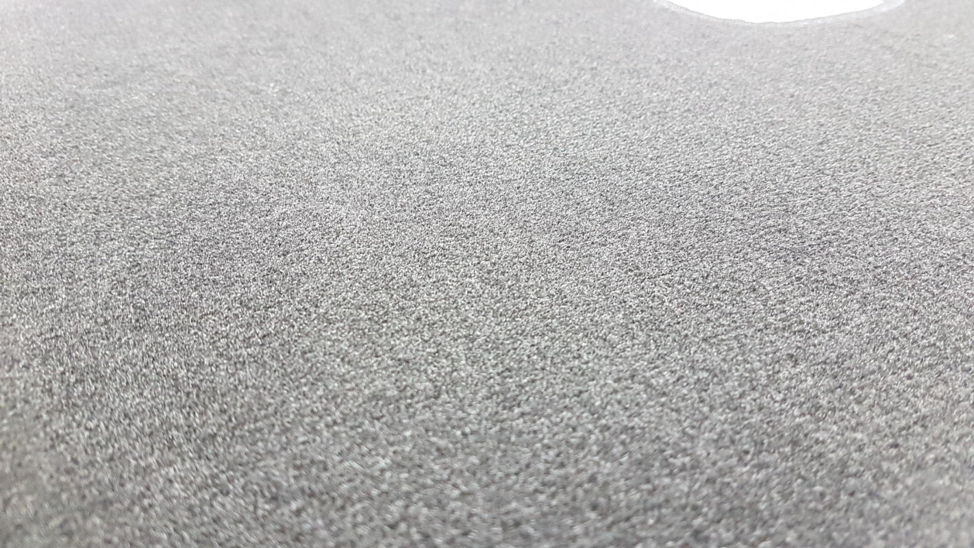 Original OE Peugeot Fußmattensatz 9663E2