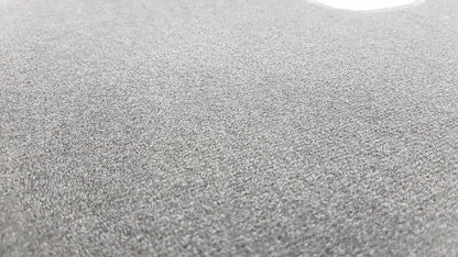 Original OE Peugeot Fußmattensatz 9663E2