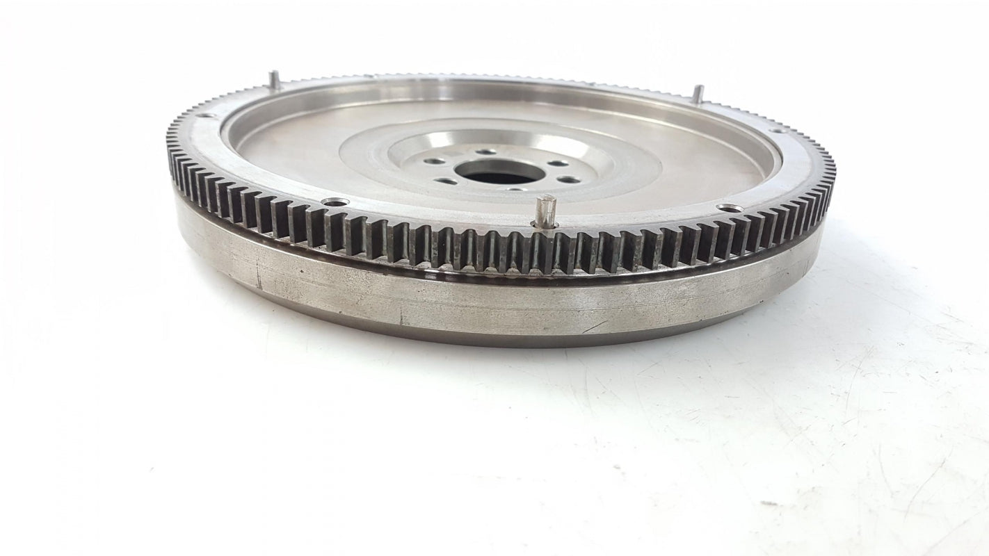 Original AUDI A1 I VW Polo 10-14 SKODA Fabia 11-15 Schwungrad 1.6 TDI 03L105269A