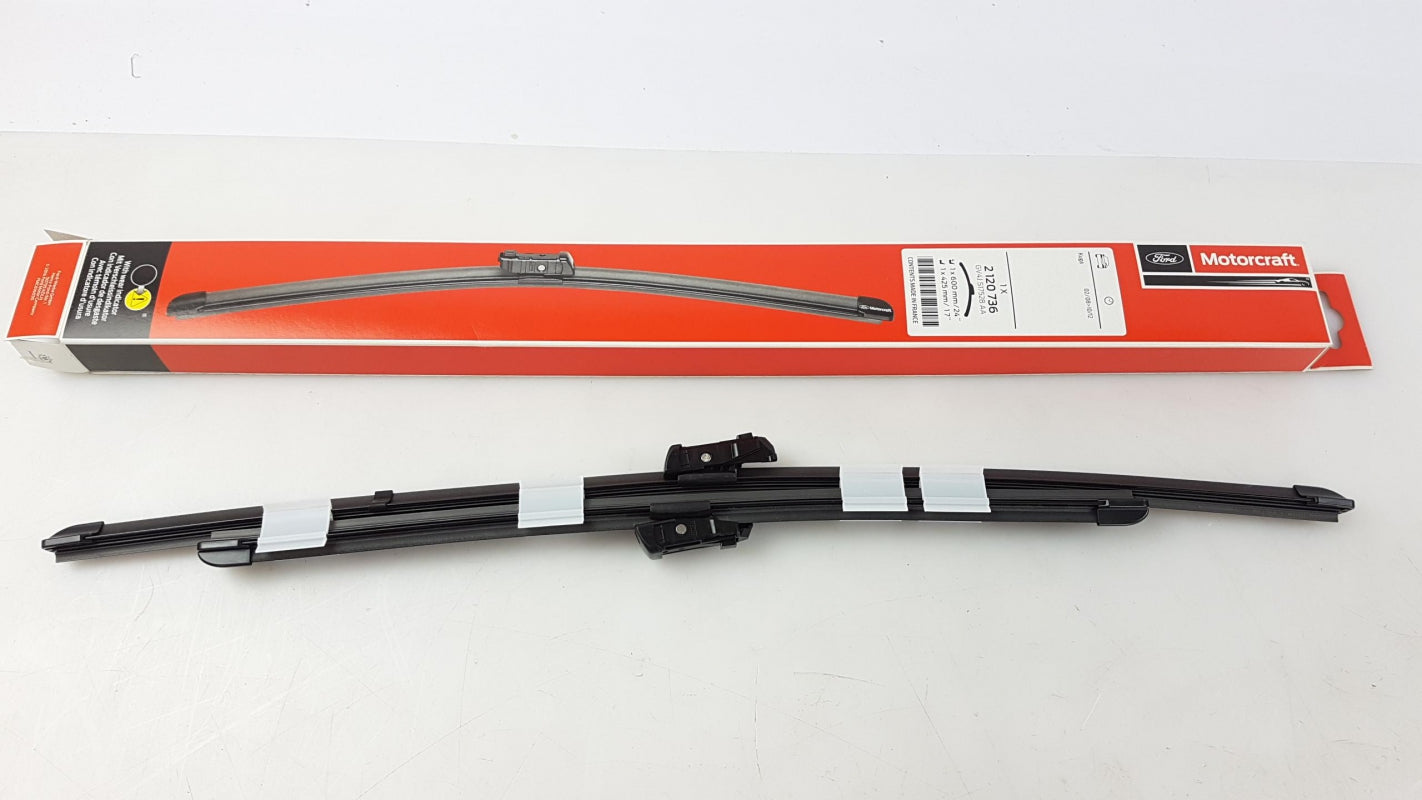 Original FORD Kuga 2008-2012 Wischerblättersatz 2 Stuck 2120736