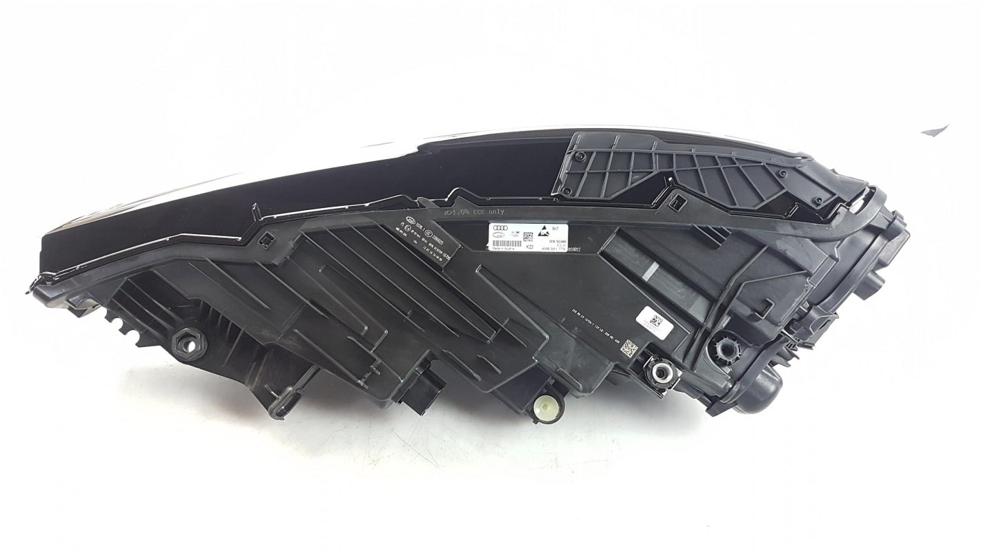 Original AUDI Q8 2018- Hauptscheinwerfer LED-Scheinwerfer Rechts 4M8941774