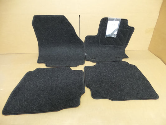 Original OE FORD Fußmattensatz 1458293