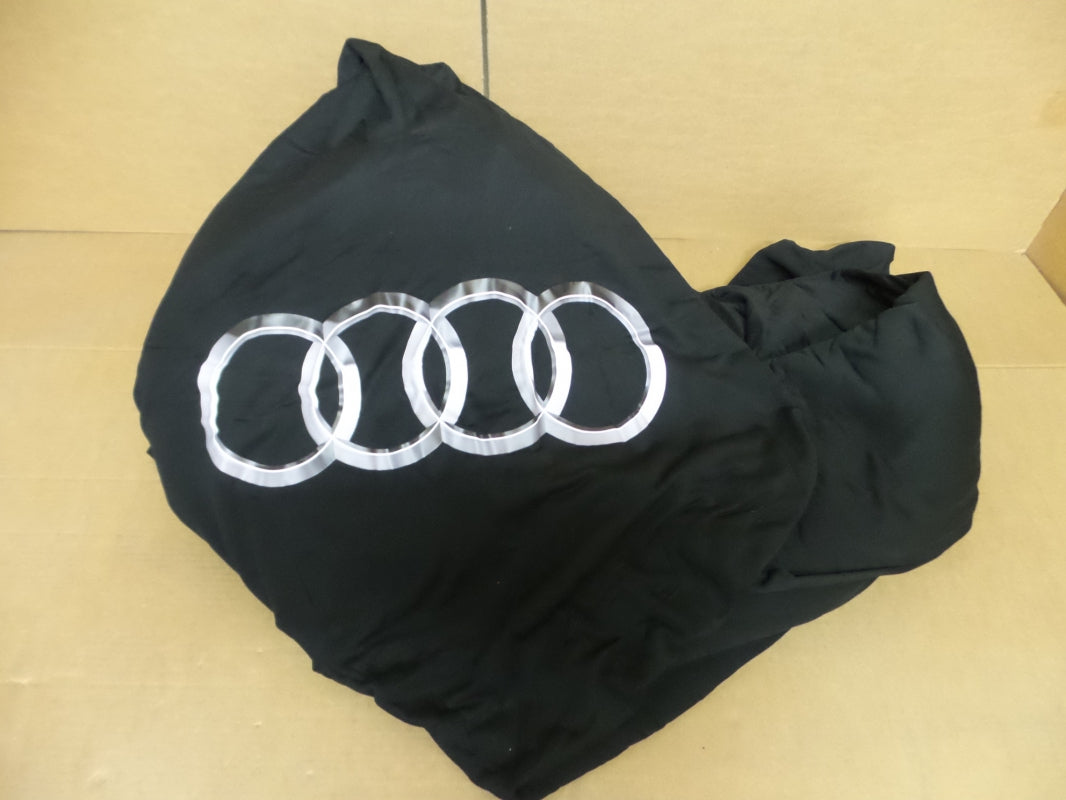 Original OE Volkswagen Fahrzeugabdeckung 8K5061205