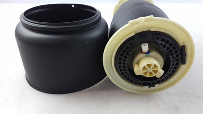 Original BMW 5' F07 GT 5' F11 Luftfeder hinten 37106781843