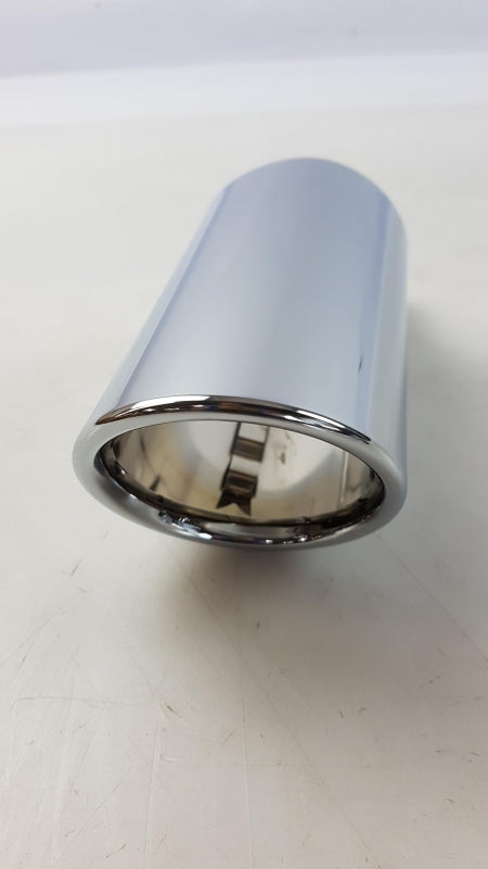 Original OE Volkswagen Auspuffblende 81A071771