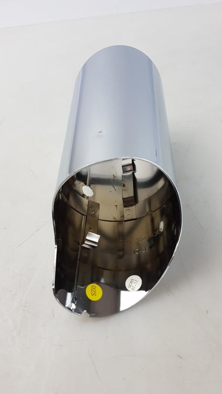 Original OE Volkswagen Auspuffblende 81A071771