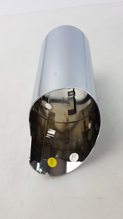 Original OE Volkswagen Auspuffblende 81A071771
