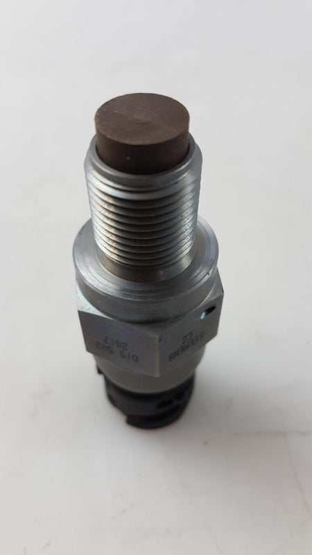 Original MERCEDES-BENZ 1215 C 2003 Tachogeber Geschwindigkeitssensor A0155422417