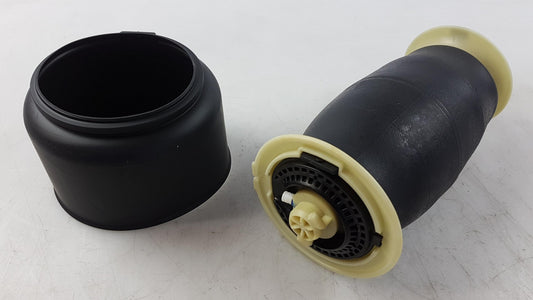 Original BMW 5' F07 GT 5' F11 Luftfeder hinten 37106781843
