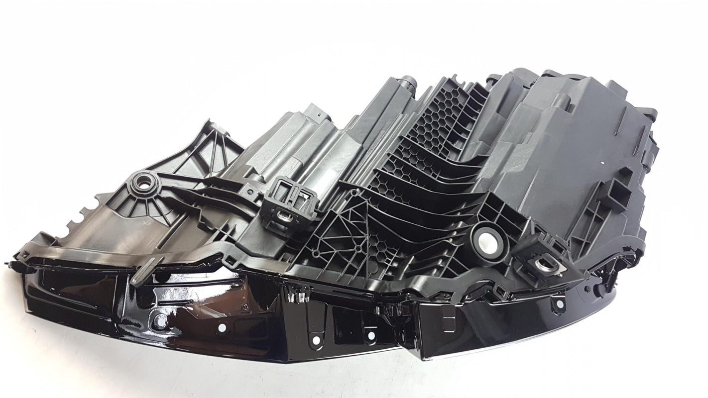 Original AUDI Q8 2018- Hauptscheinwerfer LED-Scheinwerfer Rechts 4M8941774