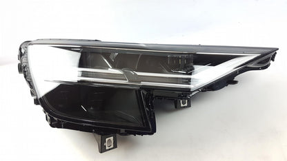 Original AUDI Q8 2018- Hauptscheinwerfer LED-Scheinwerfer Rechts 4M8941774