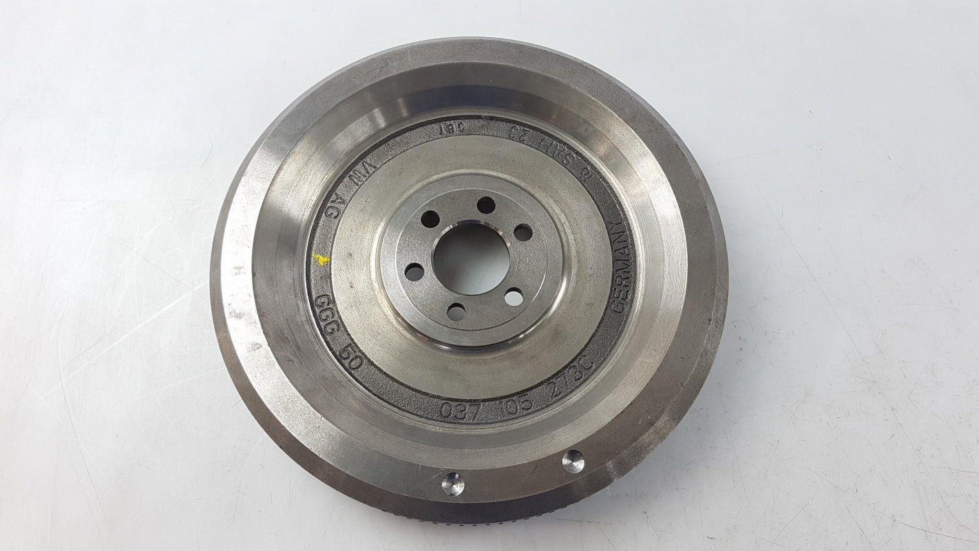 Original AUDI A1 I VW Polo 10-14 SKODA Fabia 11-15 Schwungrad 1.6 TDI 03L105269A