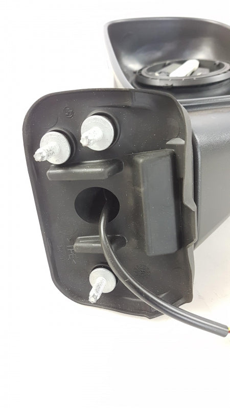 Original OE OPEL Außenspiegel 9201203