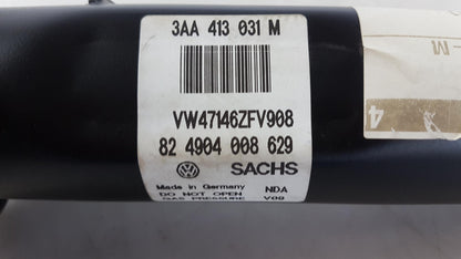 Original VW Passat SKODA Superb Gasdruckstoßdämpfer vorne 3AA413031M