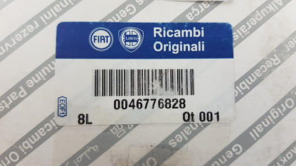 Original FIAT Doblo Schleifring 46776828