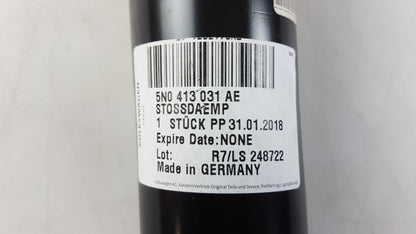 Original AUDI Q3 8U Stoßdämpfer vorne 5N0413031AE