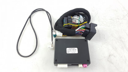 PIONEER für VW Golf 7 Passat Radioadapter Kit für AVIC-F260 CANAVVAG260