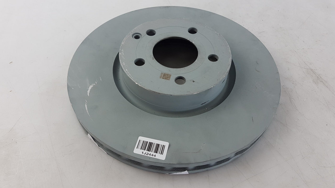 Original OE MERCEDES-BENZ Bremsscheibe (1 Stück) A000421121207